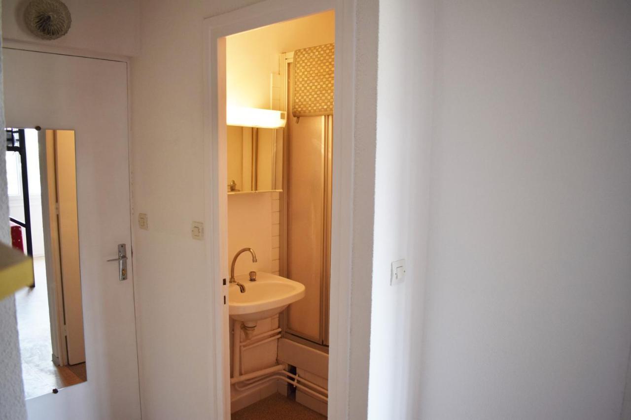 Apartament Le Petit Aurouze Saint-Étienne-en-Dévoluy Zewnętrze zdjęcie