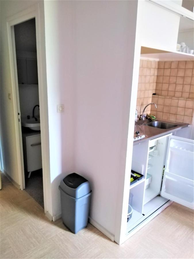 Apartament Le Petit Aurouze Saint-Étienne-en-Dévoluy Zewnętrze zdjęcie