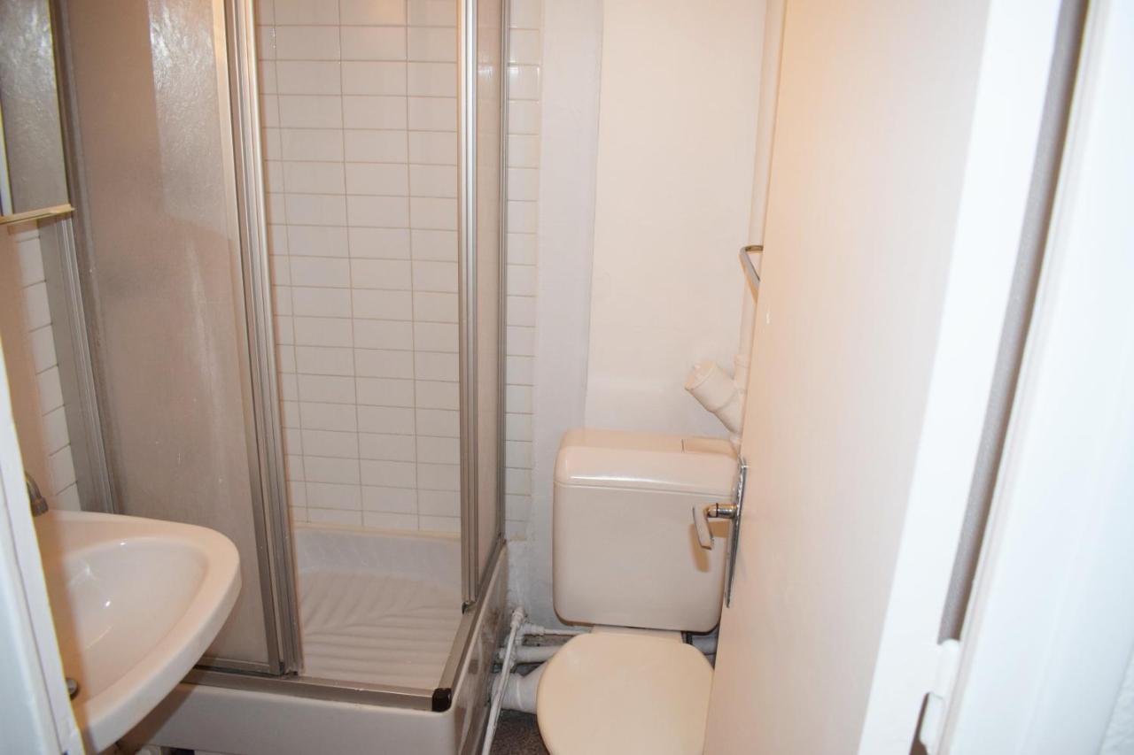Apartament Le Petit Aurouze Saint-Étienne-en-Dévoluy Zewnętrze zdjęcie